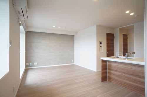 ルーエ清瀬 306号-6