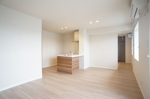 ルーエ清瀬 306号-8