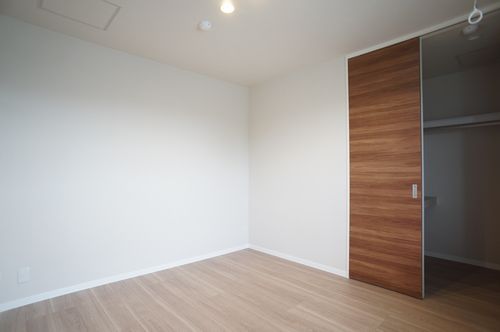 ルーエ清瀬 306号-9