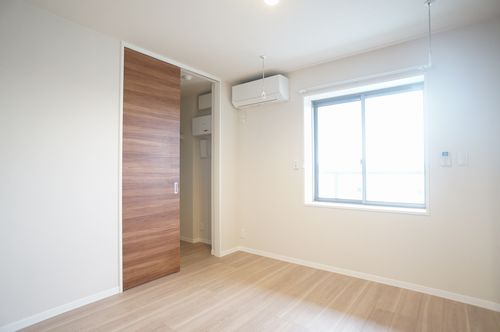 ルーエ清瀬 306号-10