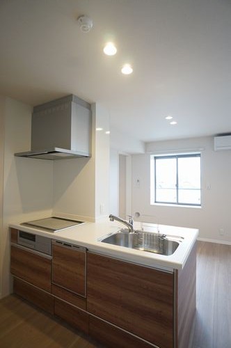 ルーエ清瀬 306号-12