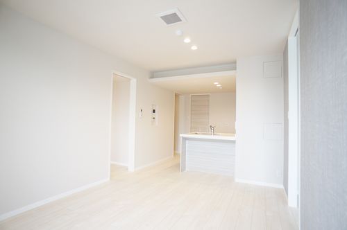 ルーエ清瀬 309号-8