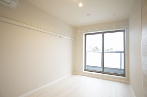 ルーエ清瀬 309号-11