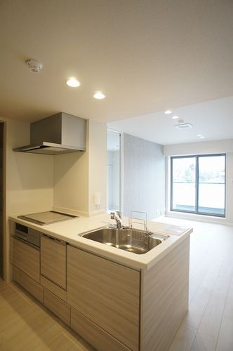 ルーエ清瀬 309号-12