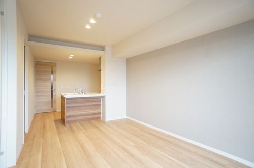 ルーエ清瀬 310号-7