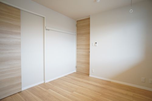 ルーエ清瀬 310号-11