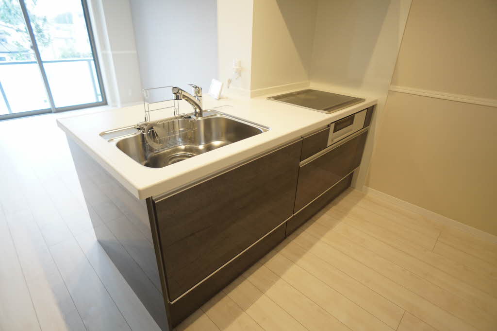 ヴィアソーレ 102号-4