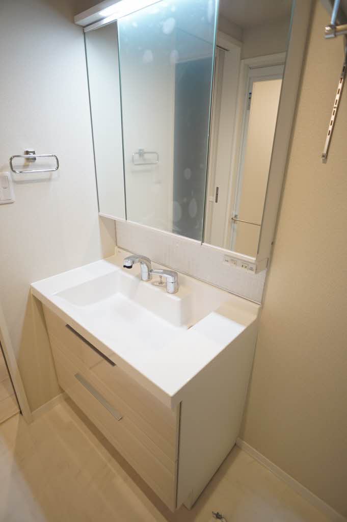 ヴィアソーレ 102号-6