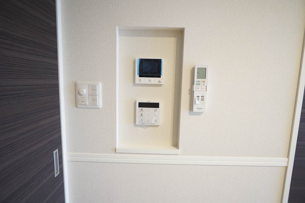 ヴィアソーレ 102号-11