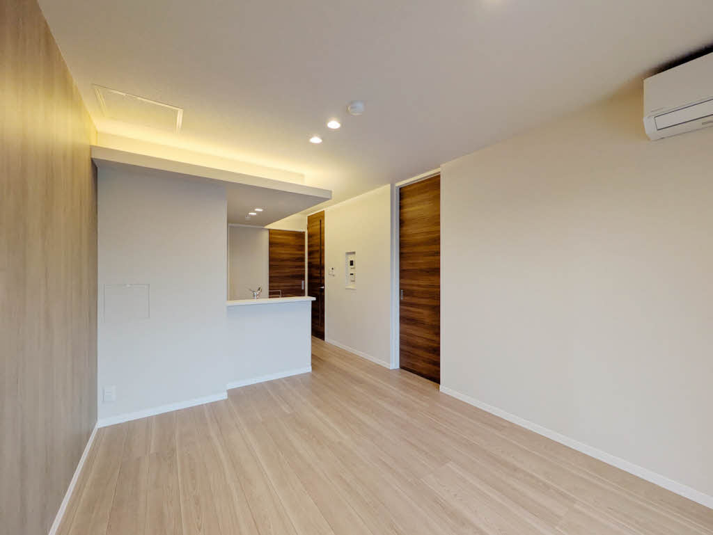 アンソレイユ四季 101号-2