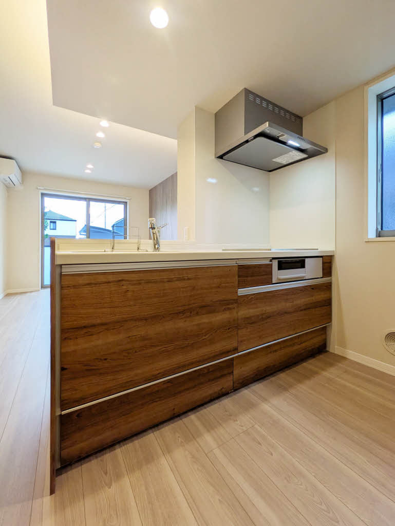 アンソレイユ四季 101号-3