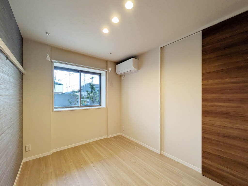 アンソレイユ四季 101号-4