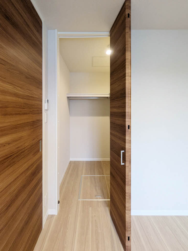 アンソレイユ四季 101号-5