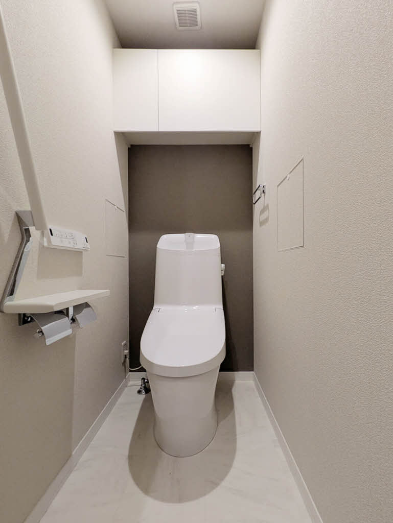 アンソレイユ四季 101号-9