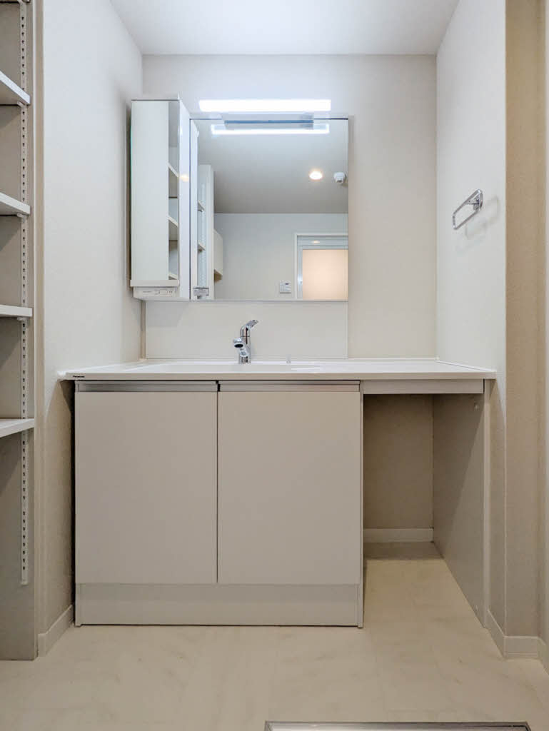 アンソレイユ四季 101号-10