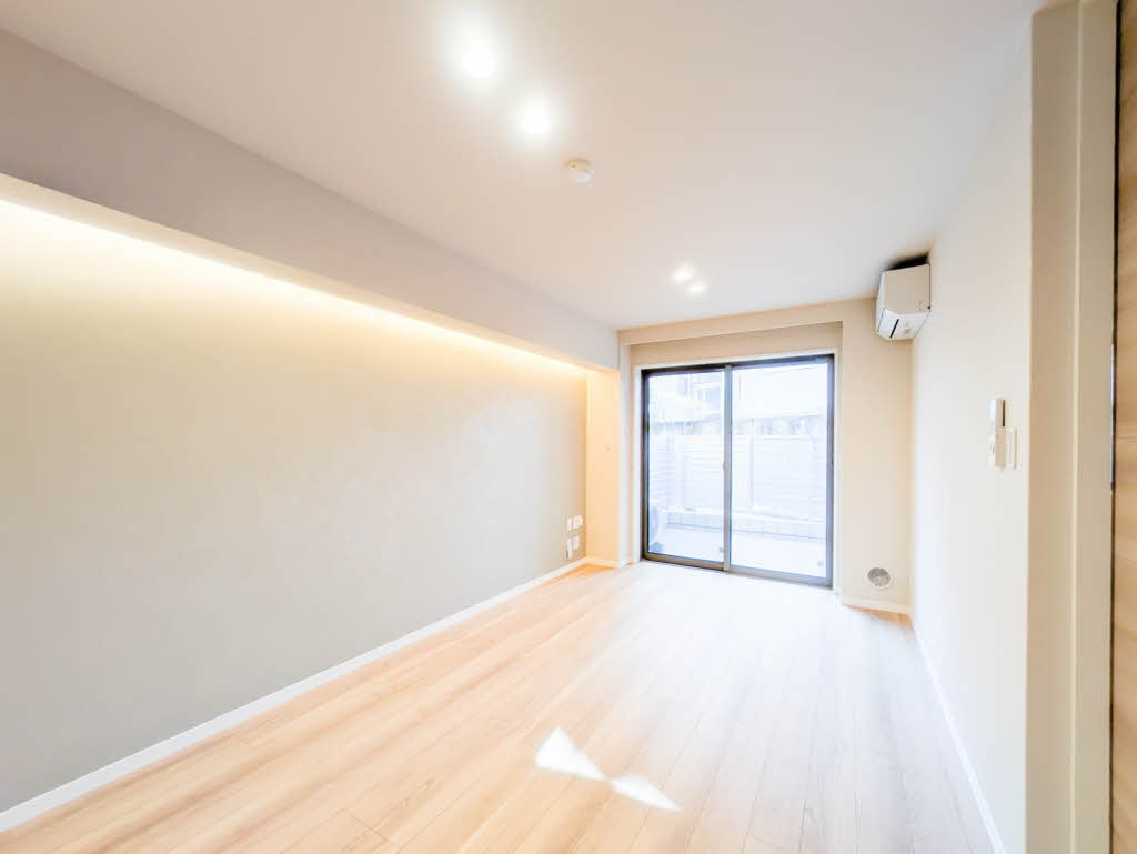 ウェルビー 102号-3