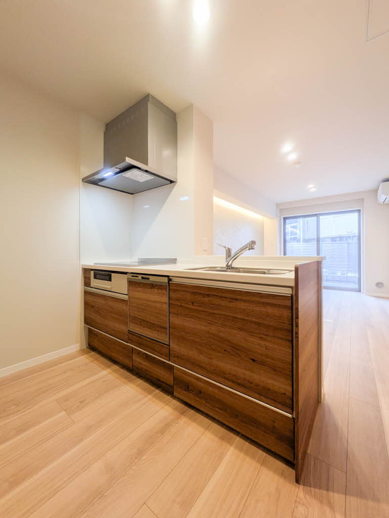 ウェルビー 102号-4