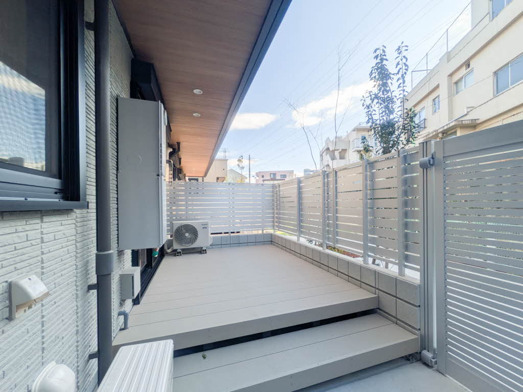 ウェルビー 102号-5