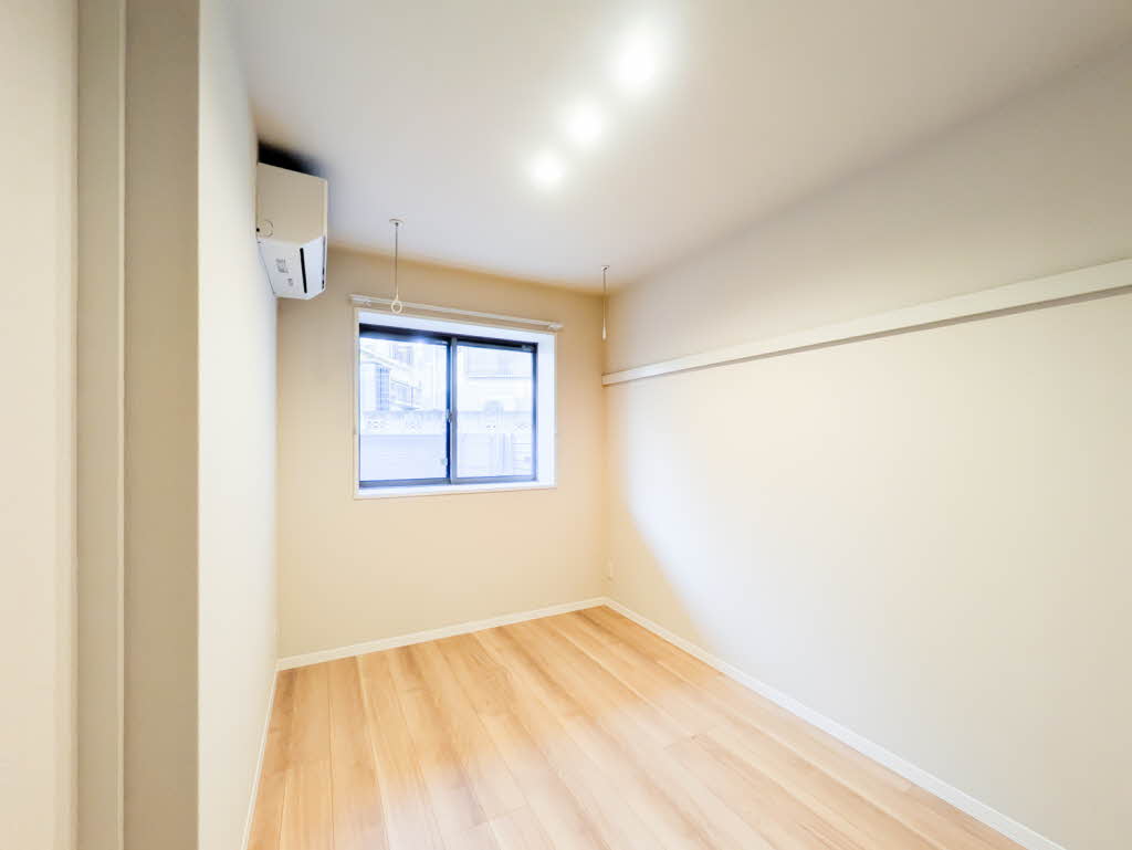 ウェルビー 102号-8