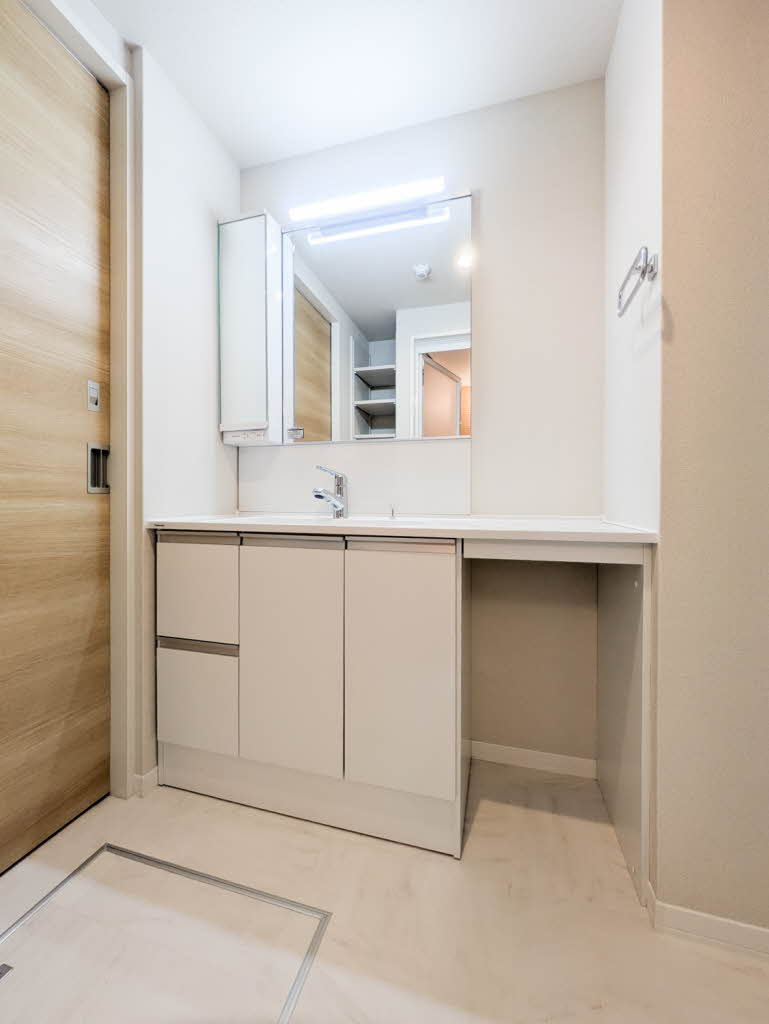 ウェルビー 102号-9