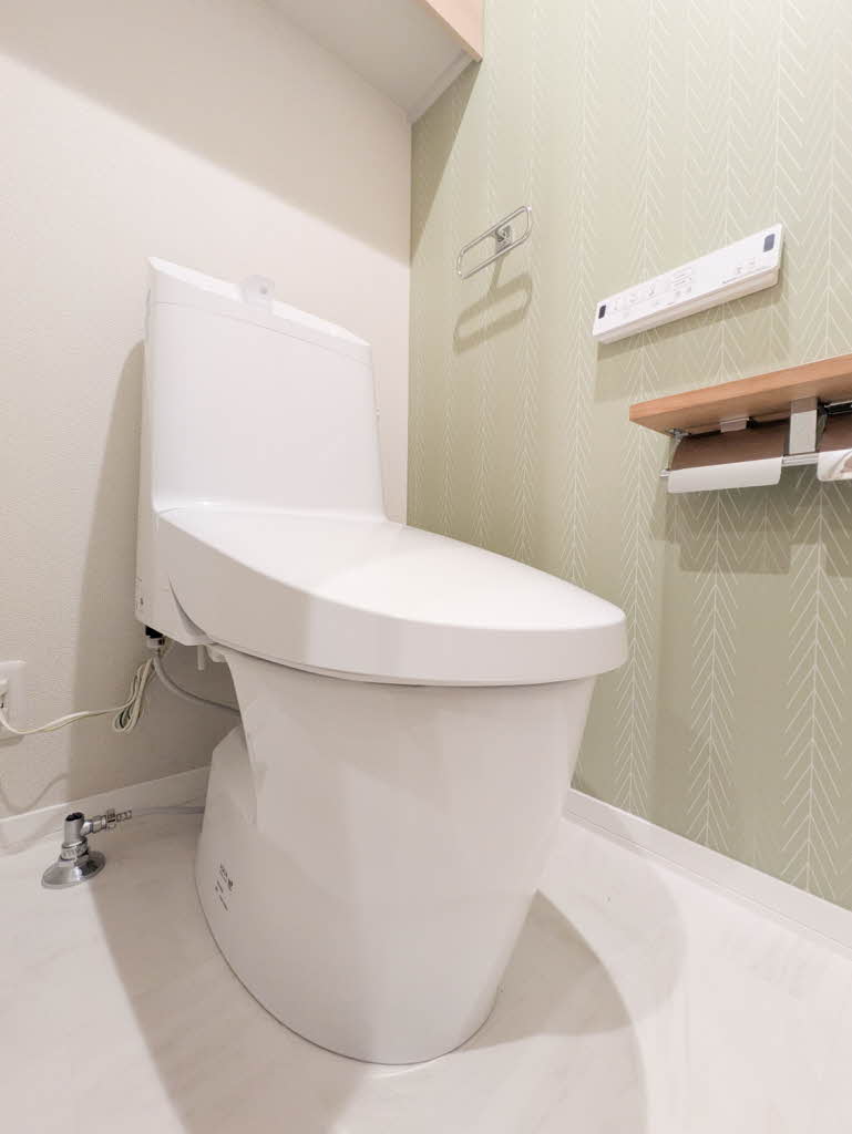 ウェルビー 102号-10