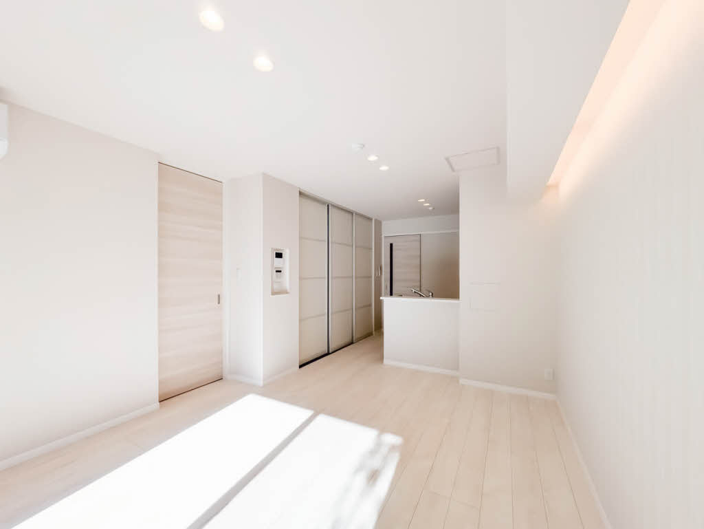 ウェルビー 103号-3