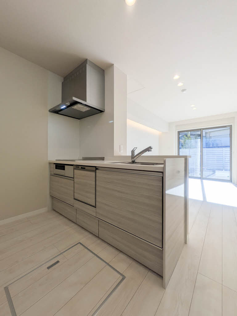 ウェルビー 103号-4