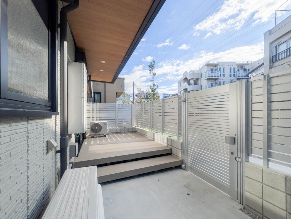 ウェルビー 103号-5