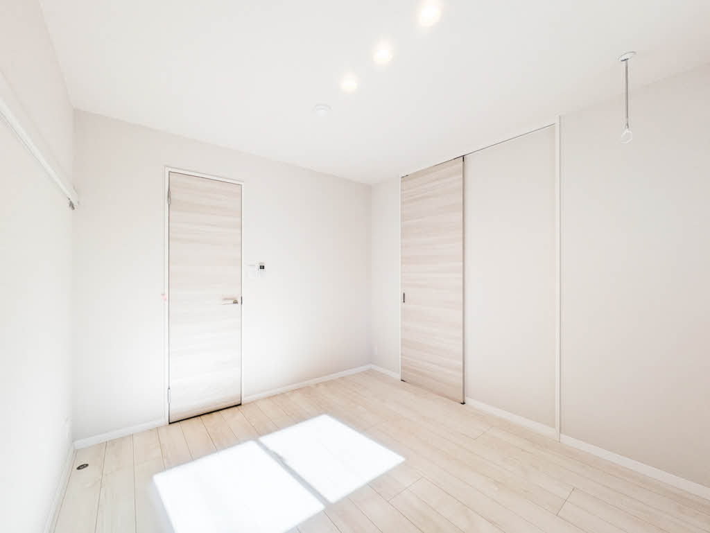 ウェルビー 103号-6