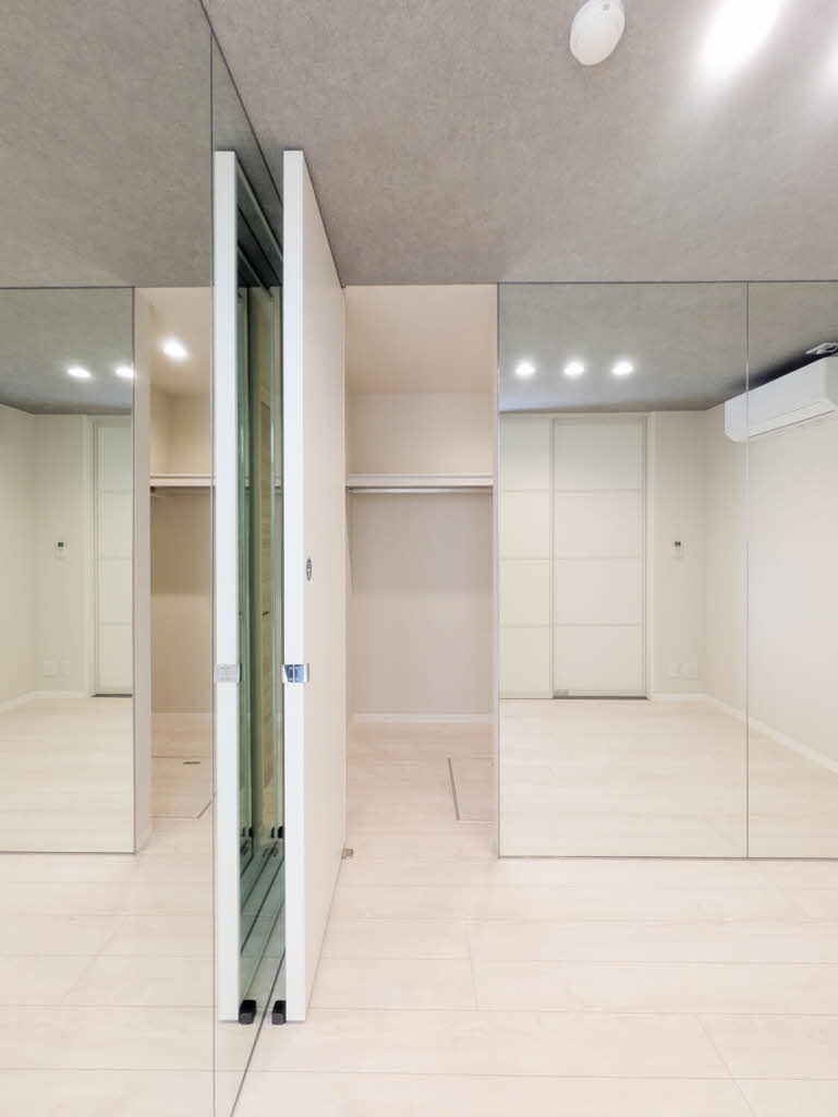 ウェルビー 103号-8