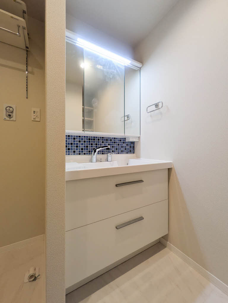 ウェルビー 103号-10