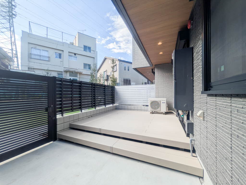 ウェルビー 105号-4