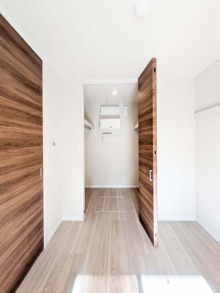 ウェルビー 105号-5