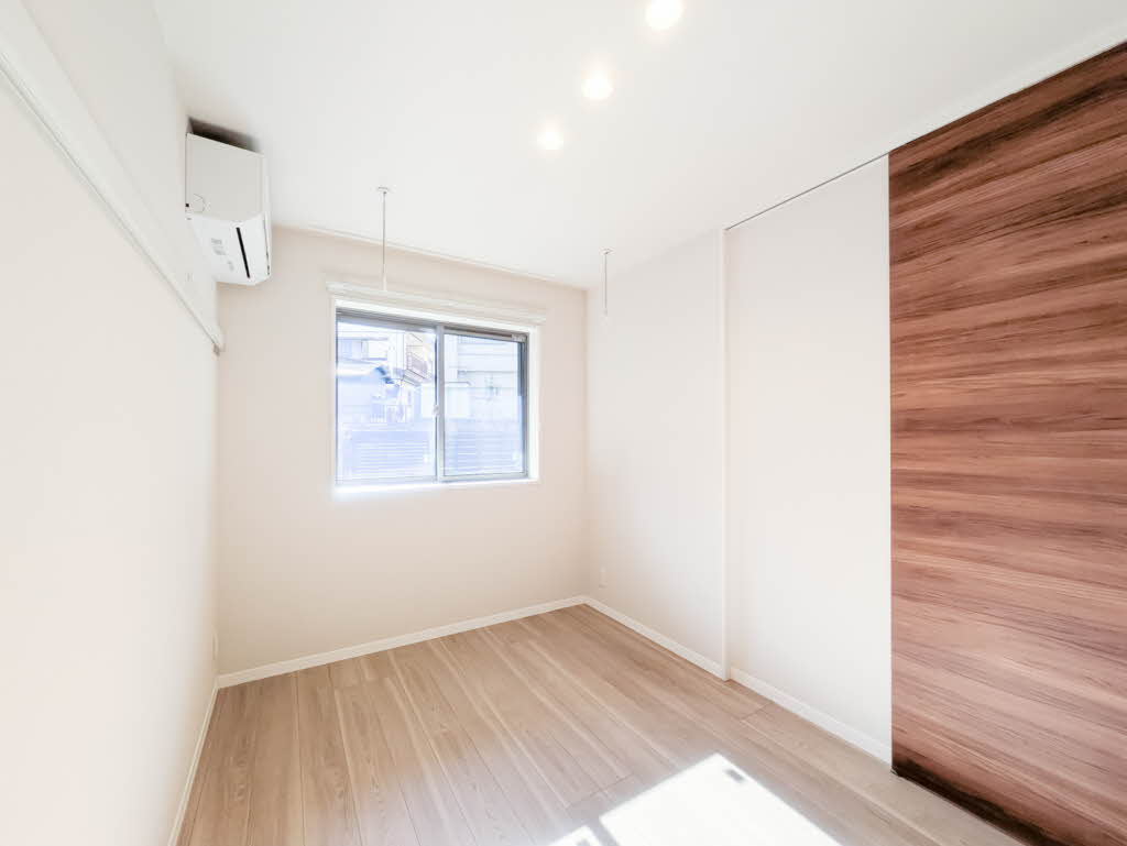 ウェルビー 105号-8