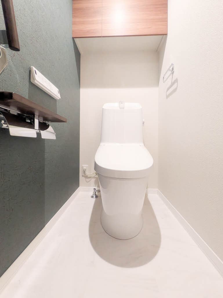 ウェルビー 105号-9