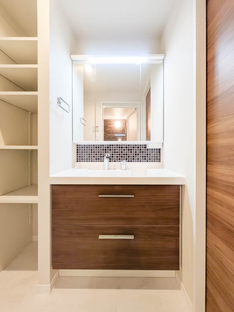 ウェルビー 105号-10