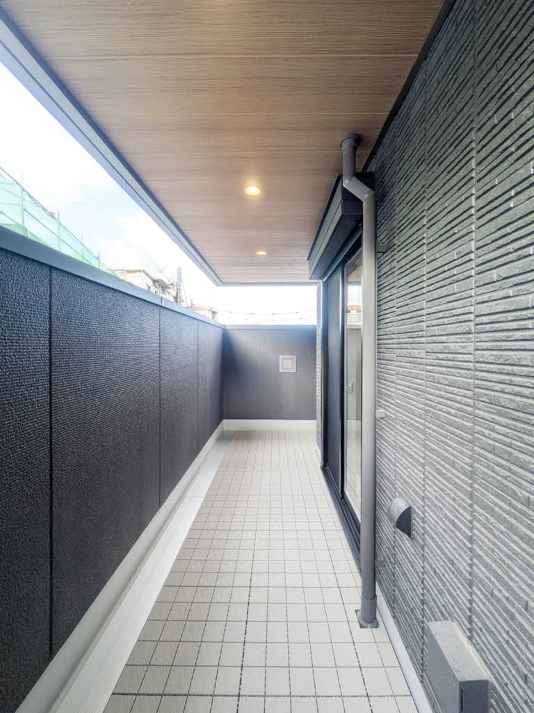 ウェルビー 201号-7