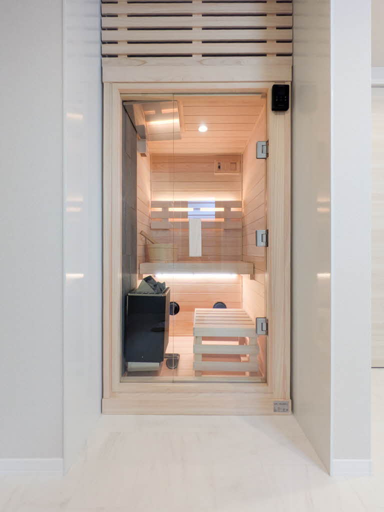 ウェルビー 201号-8