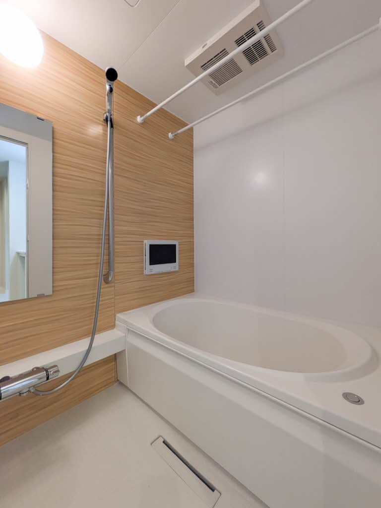 ウェルビー 201号-10