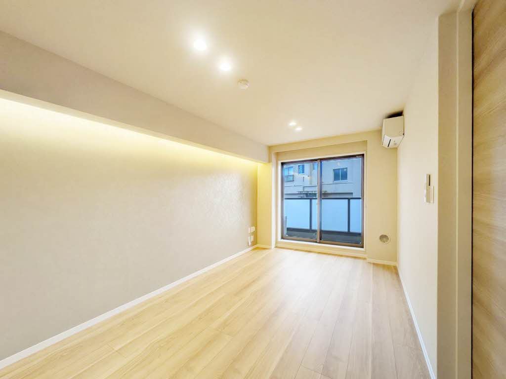 ウェルビー 202号-2