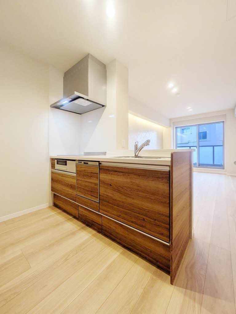 ウェルビー 202号-4