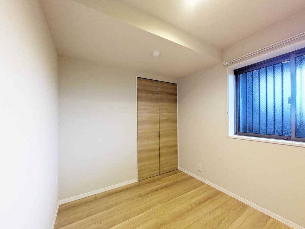 ウェルビー 202号-5