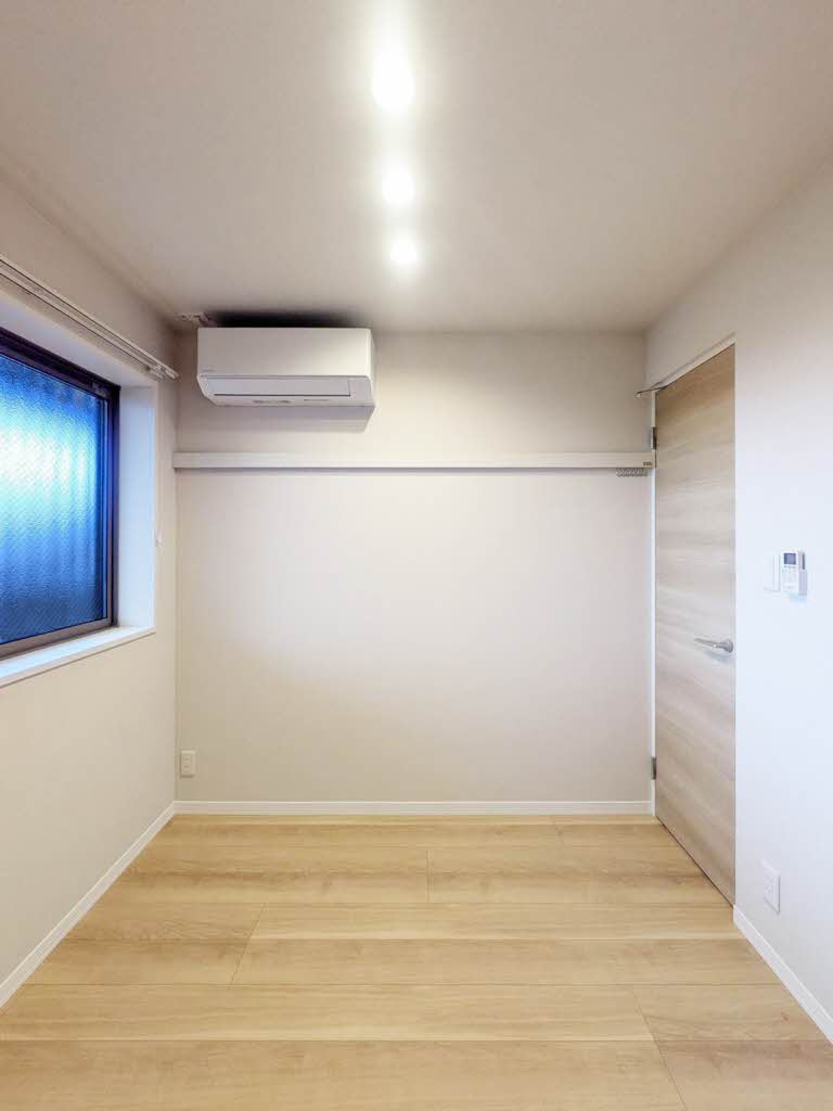 ウェルビー 202号-6