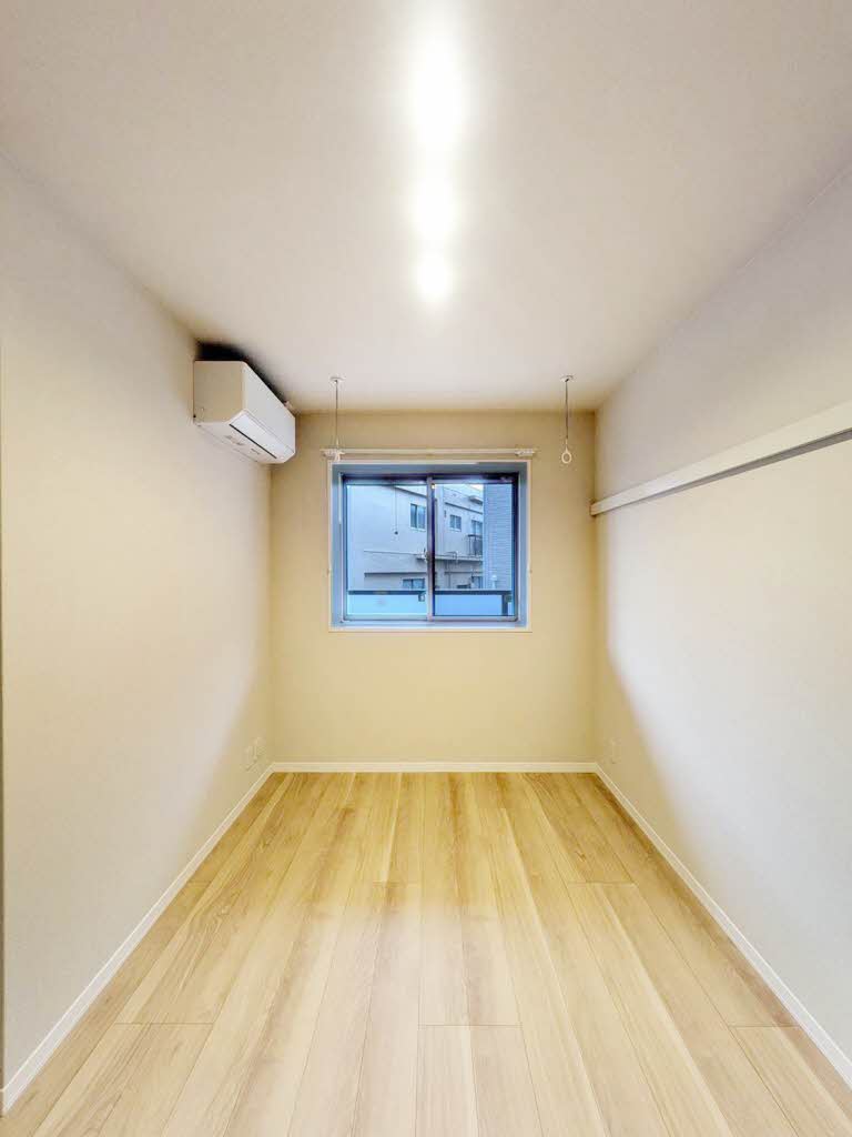 ウェルビー 202号-7