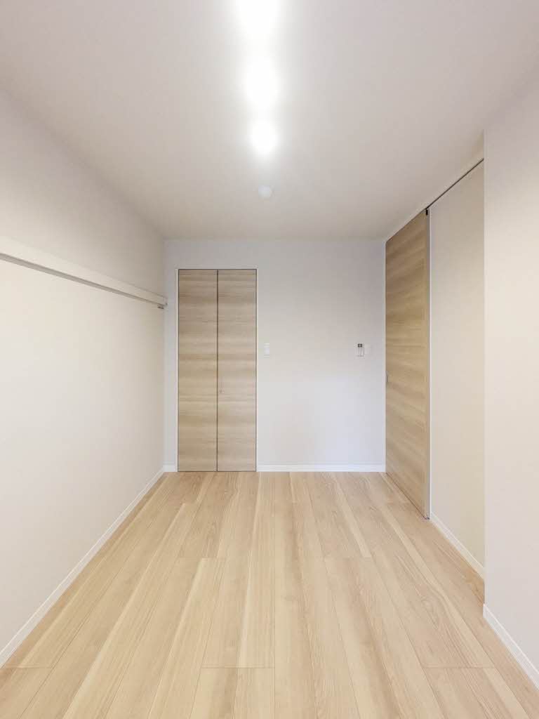 ウェルビー 202号-8