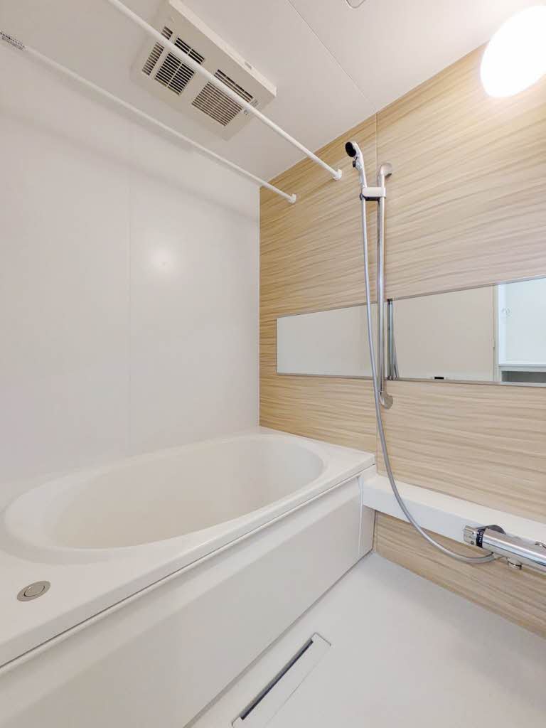 ウェルビー 202号-9