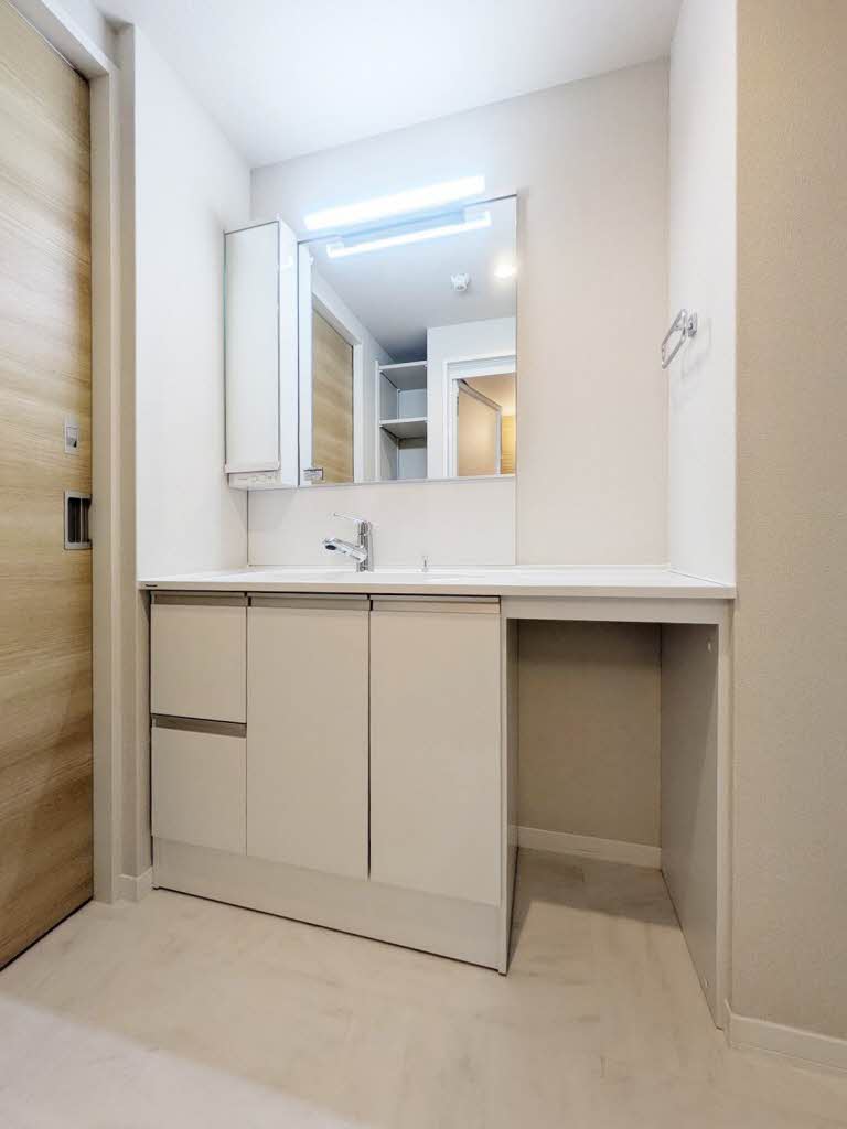 ウェルビー 202号-10