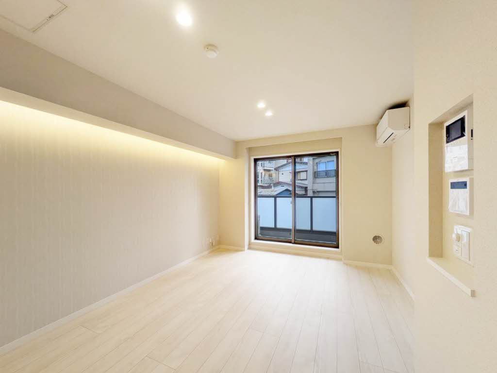 ウェルビー 203号-2