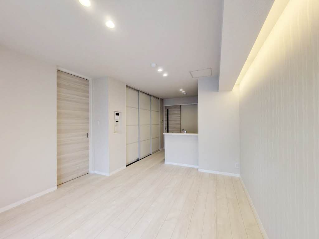 ウェルビー 203号-3