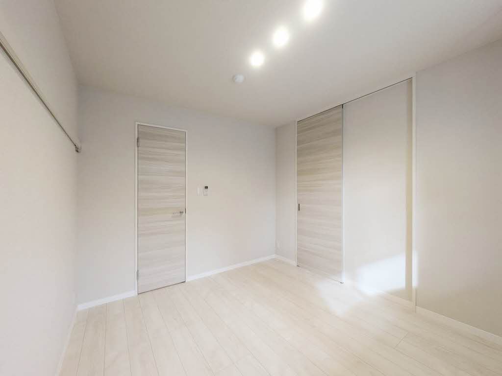 ウェルビー 203号-6